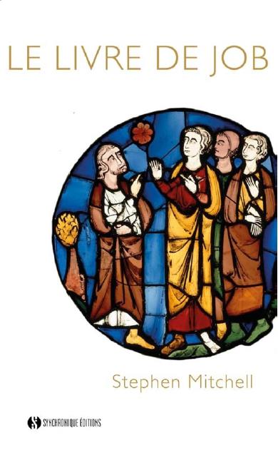 LE LIVRE DE JOB