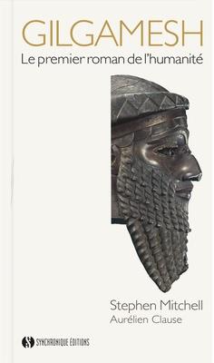 GILGAMESH - LA QUETE DE L'IMMORTALITE - EDITION DE LUXE