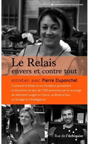 LE RELAIS ENVERS ET CONTRE TOUT