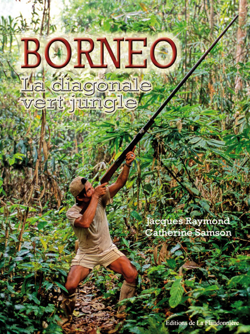 **BORNEO