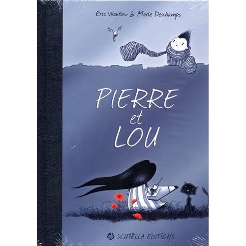 PIERRE ET LOU