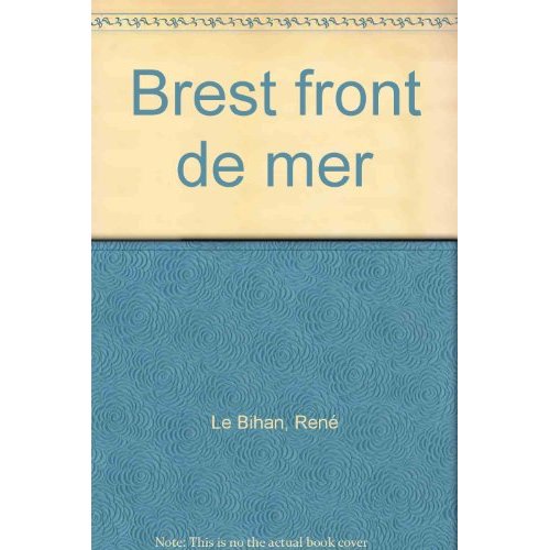 BREST FRONT DE MER