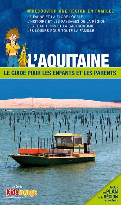 L'AQUITAINE