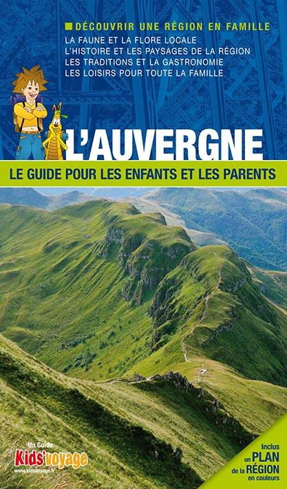 L'AUVERGNE