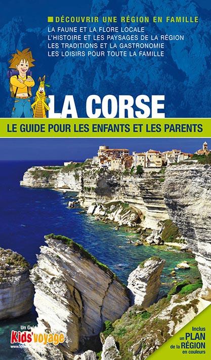 LA CORSE
