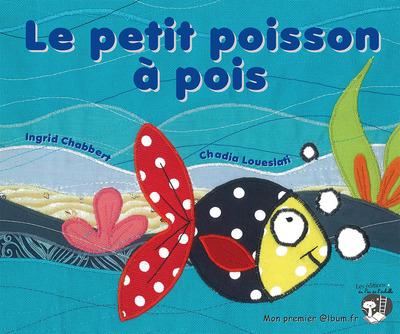 LE PETIT POISSON A POIS