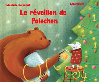 LE REVEILLON DE POLOCHON