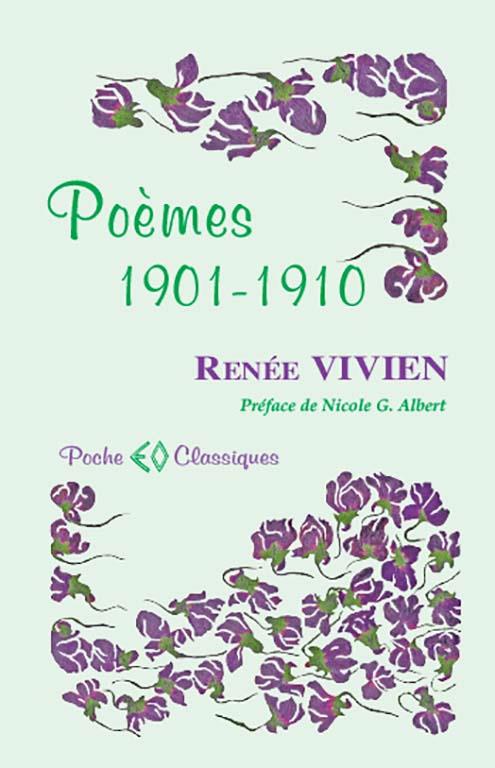 POEMES 1901-1910 (FORMAT POCHE)