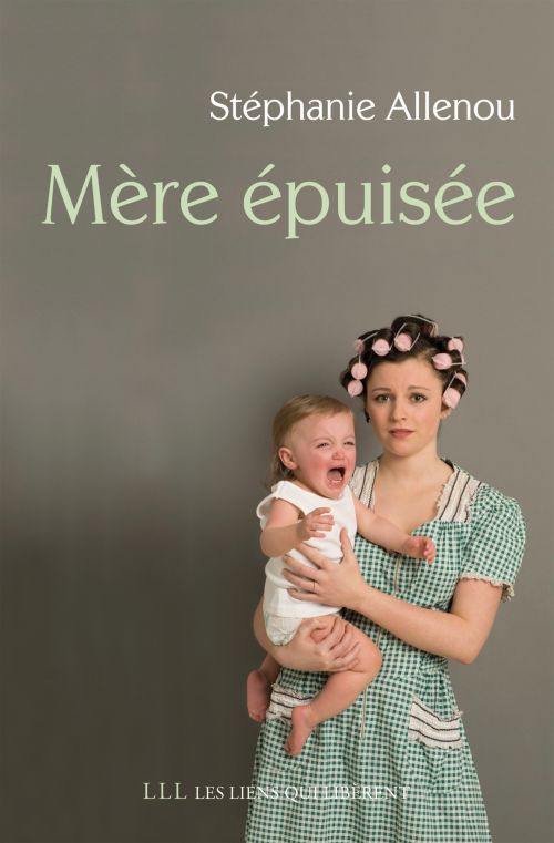 MERE EPUISEE