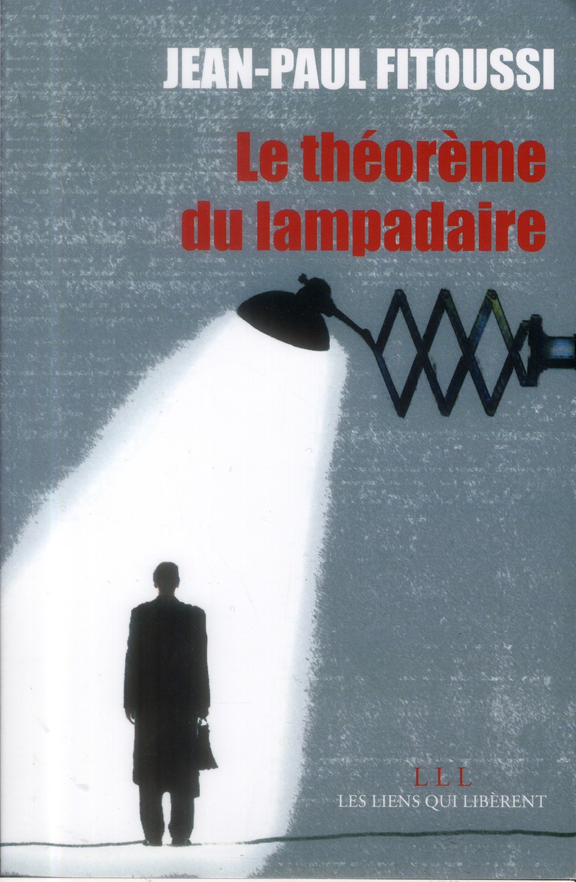 LE THEOREME DU LAMPADAIRE