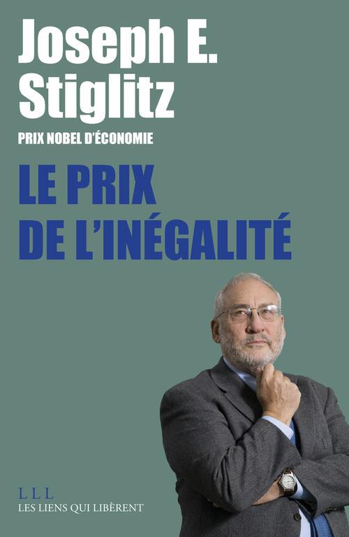 LE PRIX DE L'INEGALITE