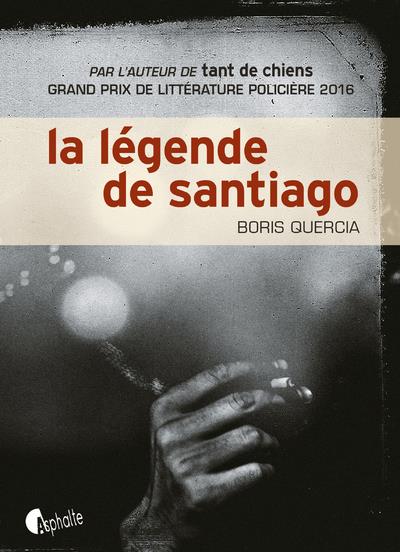 LA LEGENDE DE SANTIAGO