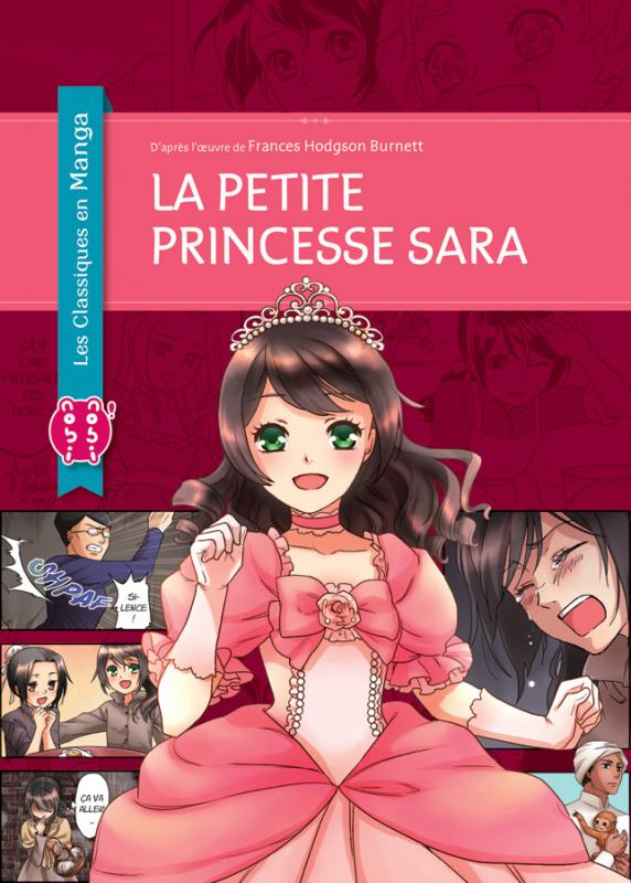 LA PETITE PRINCESSE SARA