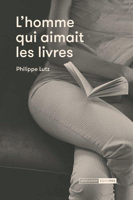 L'HOMME QUI AIMAIT LES LIVRES