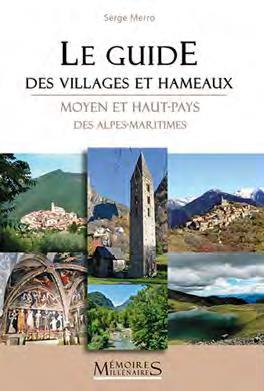 LE GUIDE DES VILLAGES ET HAMEAUX - MOYEN ET HAUT-P