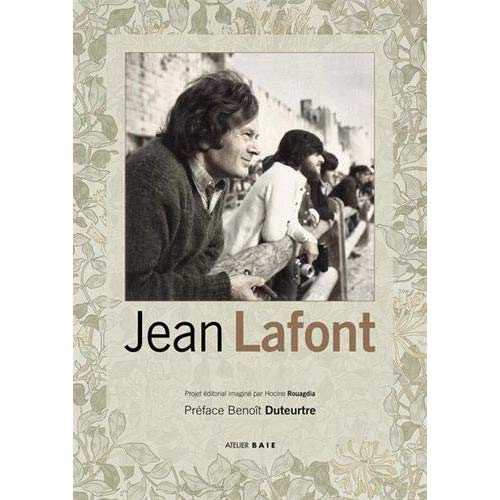 JEAN LAFONT