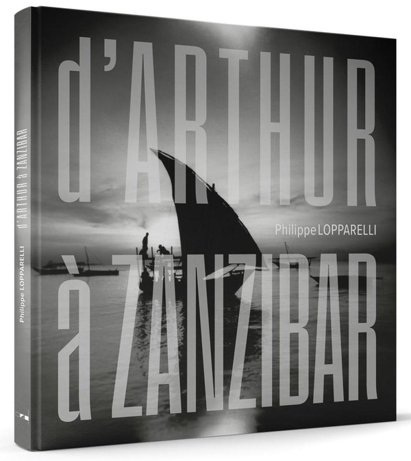 D'ARTHUR A ZANZIBAR