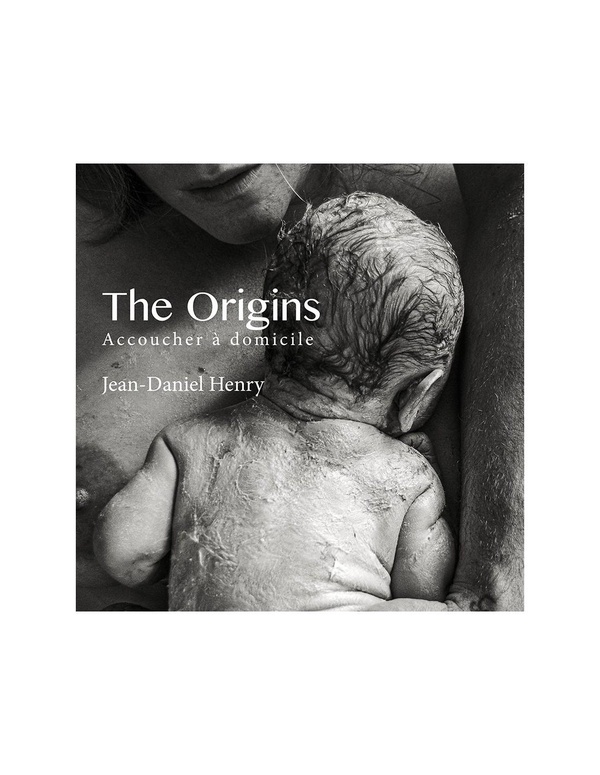THE ORIGINS - ACCOUCHER A DOMICILE NE NUIT PAS A LA SANTE DES FEMMES