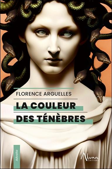 LA COULEUR DES TENEBRES