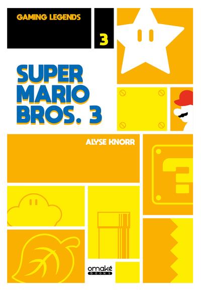 SUPER MARIO BROS. 3 - GAMING LEGENDS COLLECTION 03