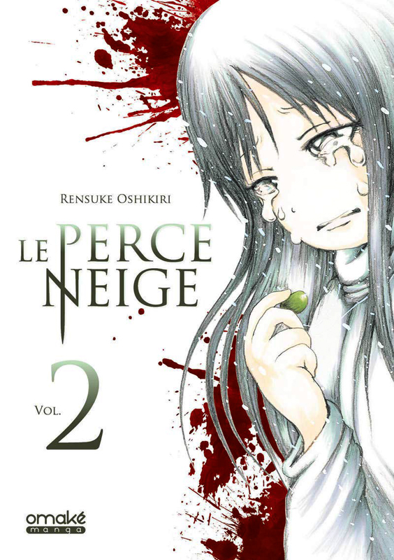 LE PERCE-NEIGE - TOME 2