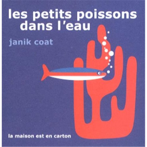 LES PETITS POISSONS
