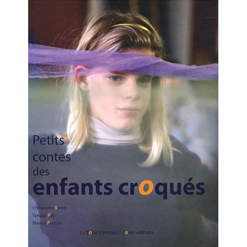 PETITS CONTES DES ENFANTS CROQUES