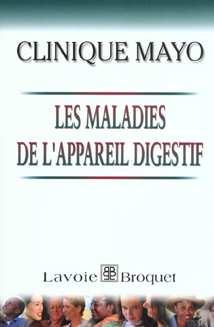 MALADIES DE L'APPAREIL DIGESTIF (LES)