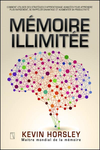 MEMOIRE ILLIMITEE