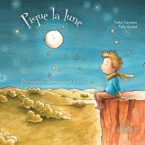 PIQUE LA LUNE