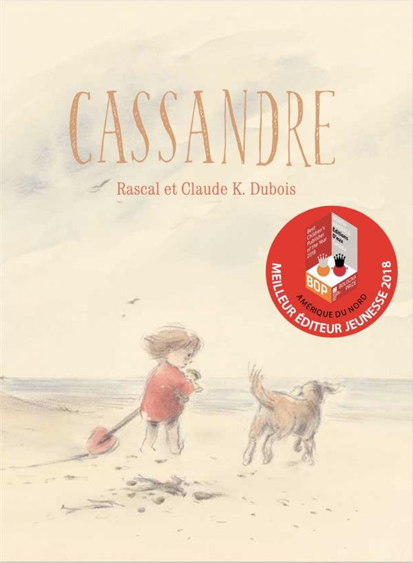 CASSANDRE
