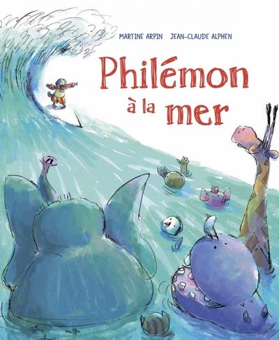 PHILEMON A LA MER