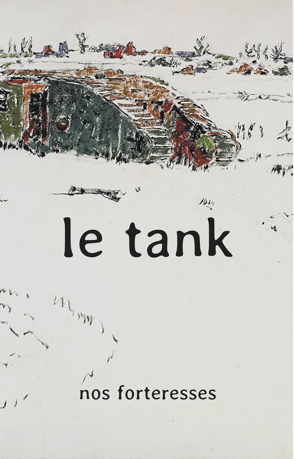 LE TANK