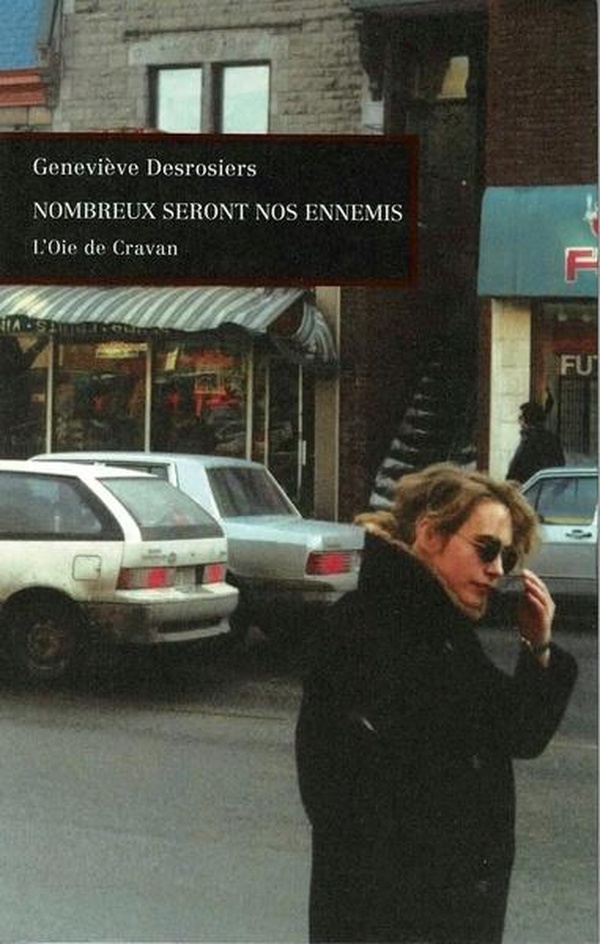 NOMBREUX SERONT NOS ENNEMIS