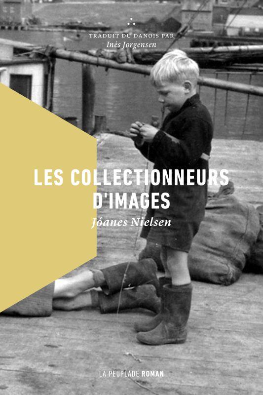 LES COLLECTIONNEURS D'IMAGES