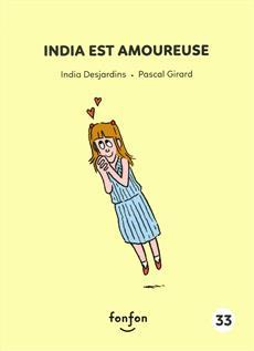 INDIA EST AMOUREUSE