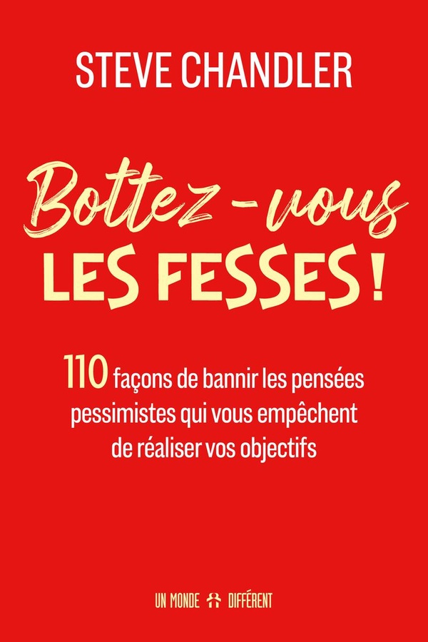 BOTTEZ-VOUS LES FESSES !