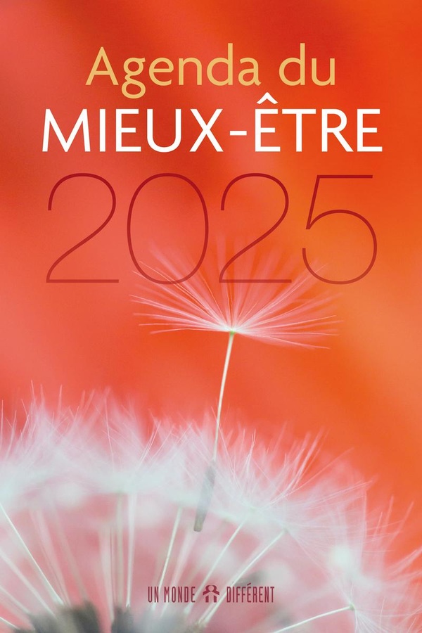 AGENDA DU MIEUX ETRE 2025