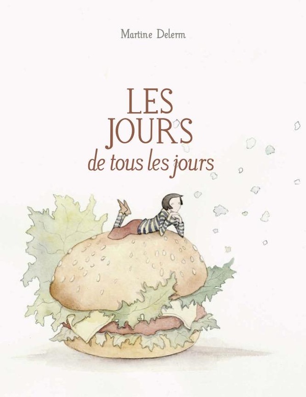 LES JOURS DE TOUS LES JOURS