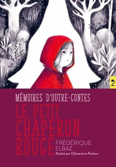 MEMOIRES D'OUTRE-CONTES