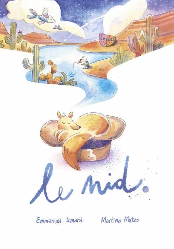 LE NID
