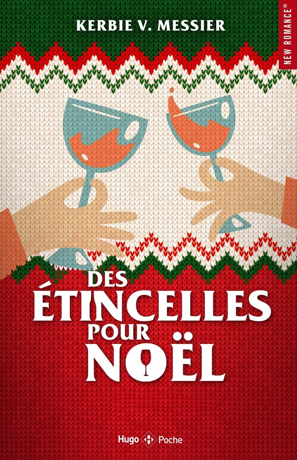 DES ETINCELLES POUR NOEL