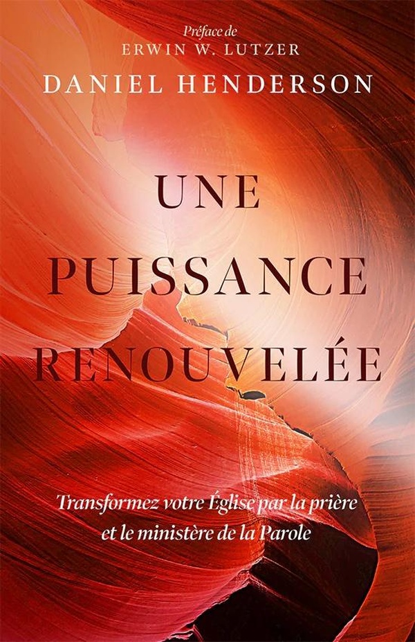 UNE PUISSANCE RENOUVELEE