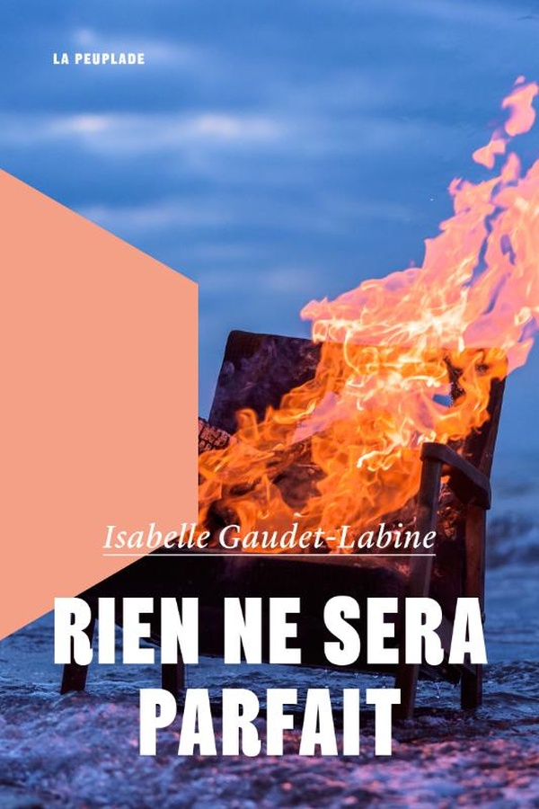 RIEN NE SERA PARFAIT