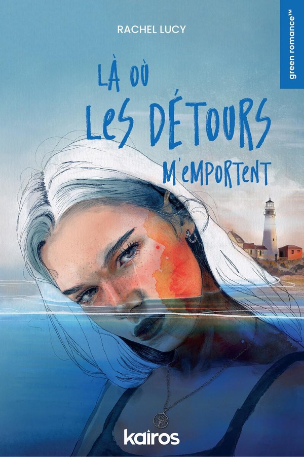 LA OU LES DETOURS M'EMPORTENT