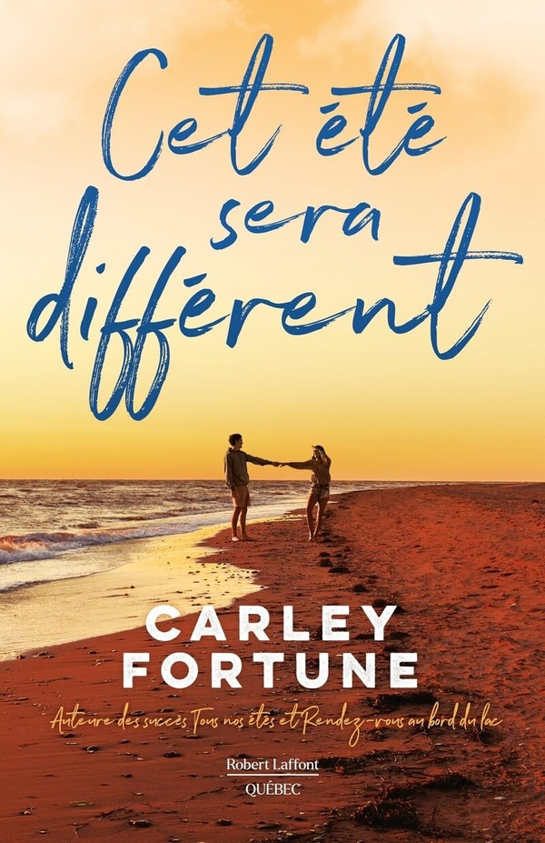 CET ETE SERA DIFFERENT