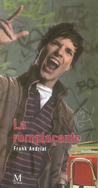 LA REMPLACANTE ROMAN