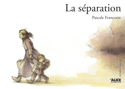 LA SEPARATION