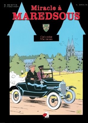 MIRACLE A MAREDSOUS.