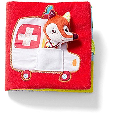 LIVRE TISSUS ALICE DOCTEUR